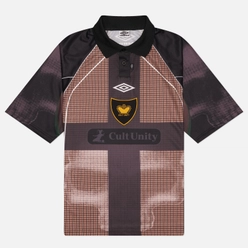 Umbro Мужское поло Cult Unity Check