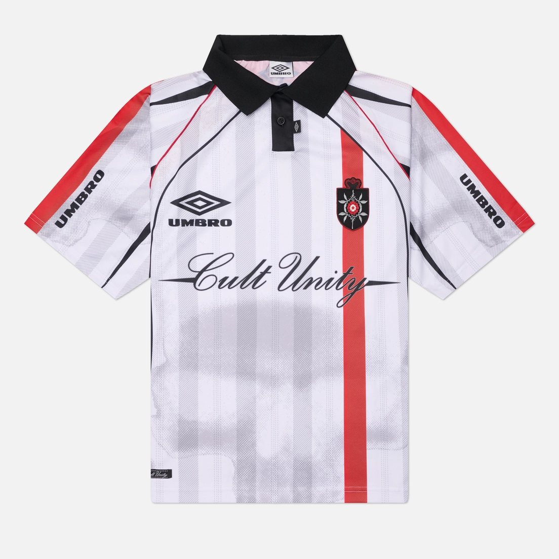 Umbro Мужское поло 01 03