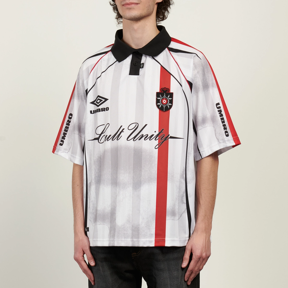 Umbro Мужское поло 01 03