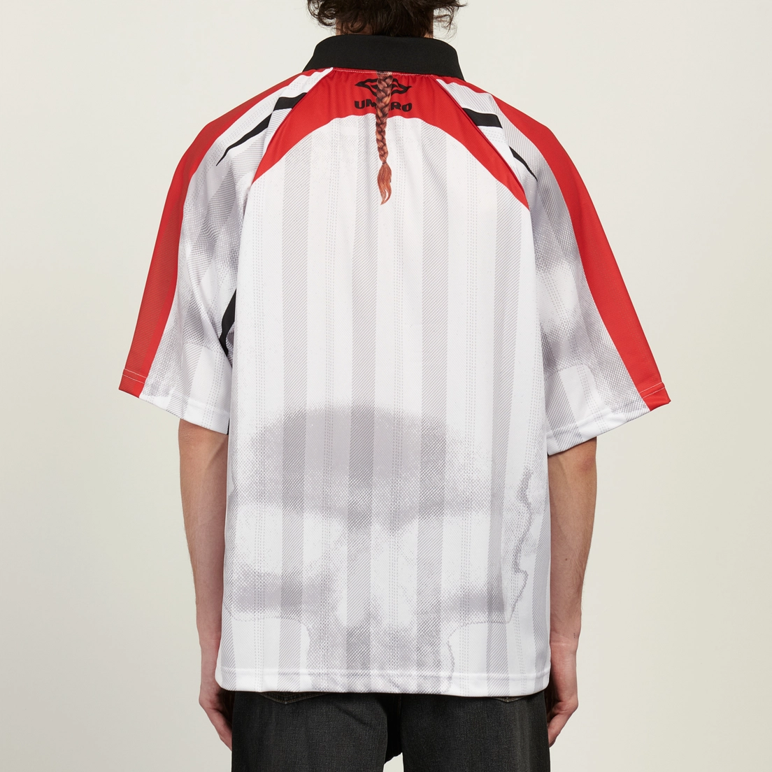 Umbro Мужское поло 01 03