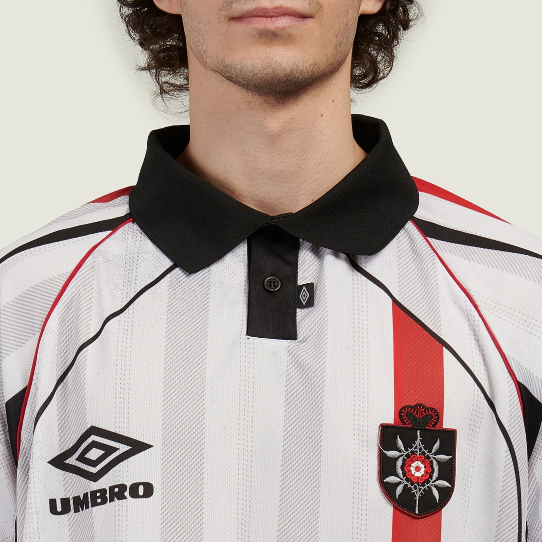 Umbro Мужское поло 01 03