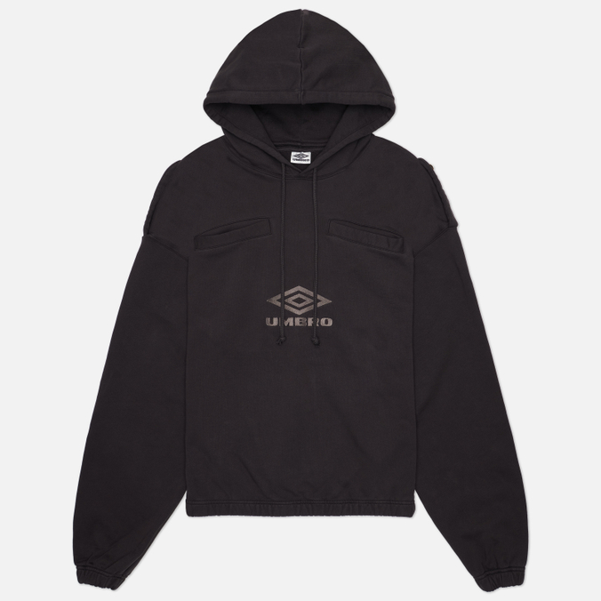 Мужская толстовка Umbro Medal Masked Hoodie