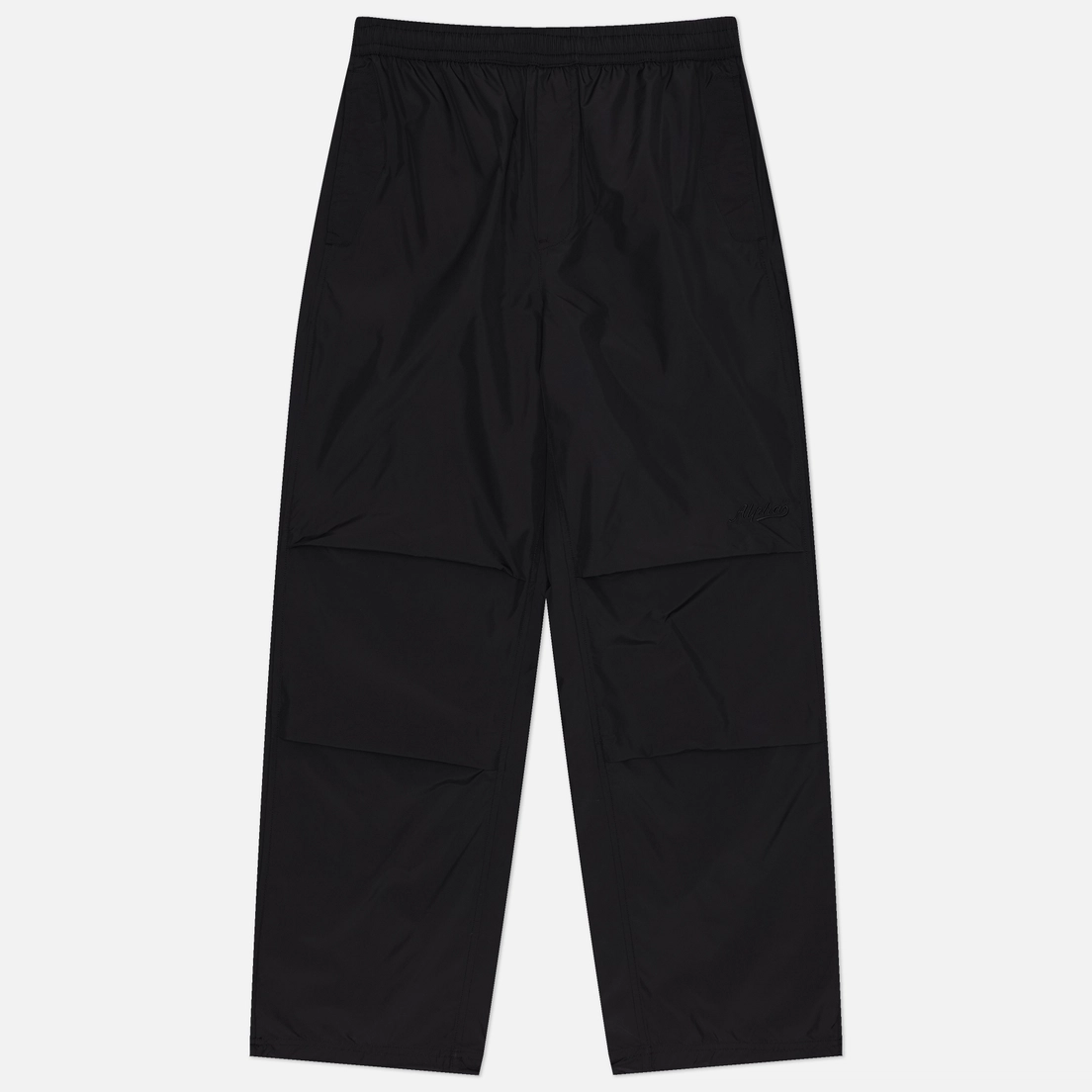 Alpha Industries Мужские брюки Relaxed Parachute