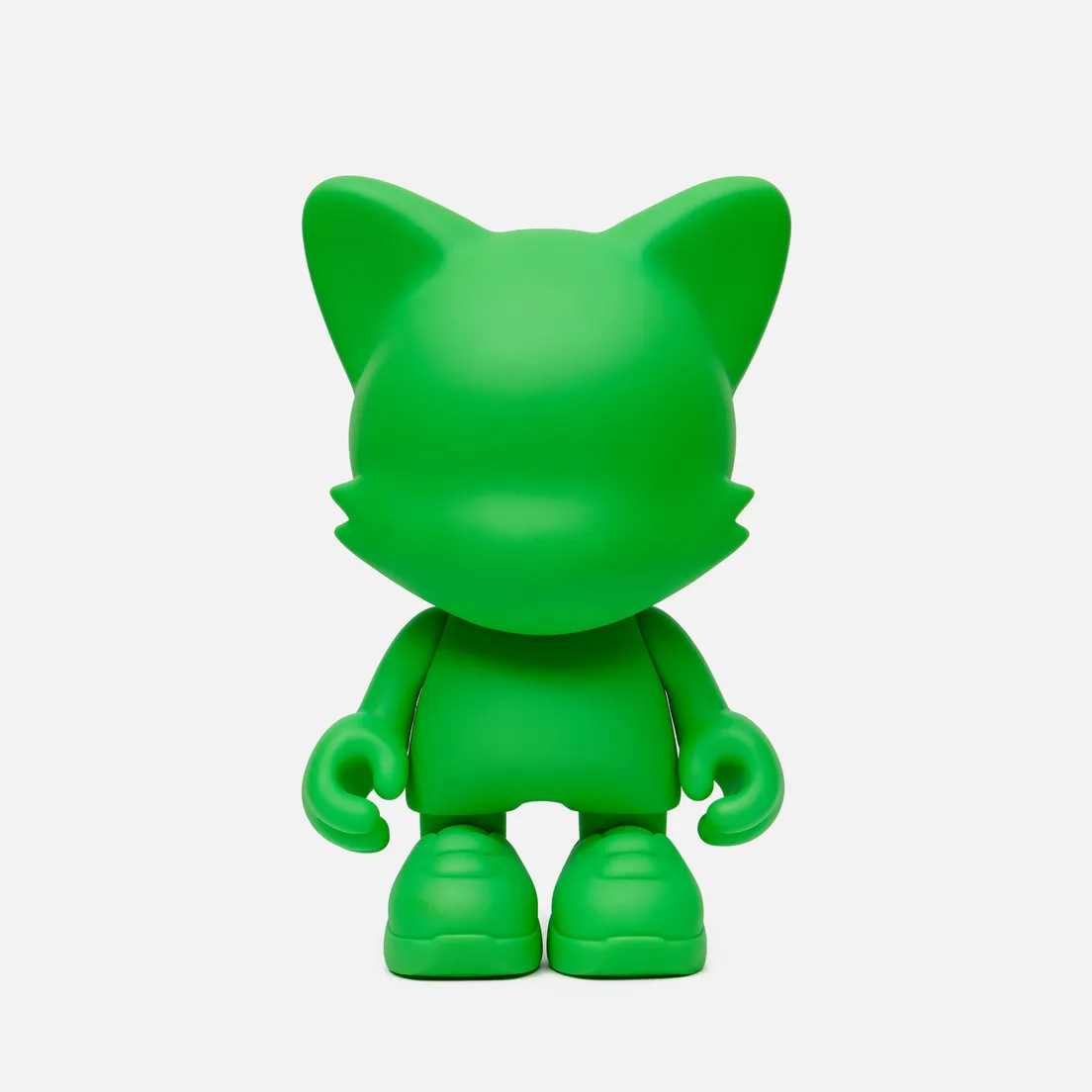 SUPERPLASTIC Игрушка UberJanky by Huck Gee