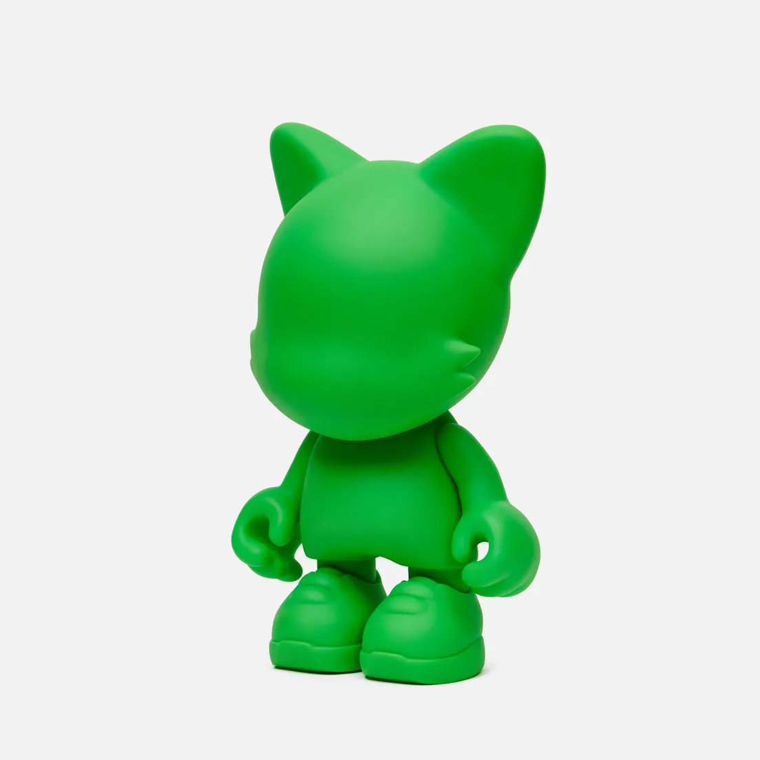 SUPERPLASTIC Игрушка UberJanky by Huck Gee