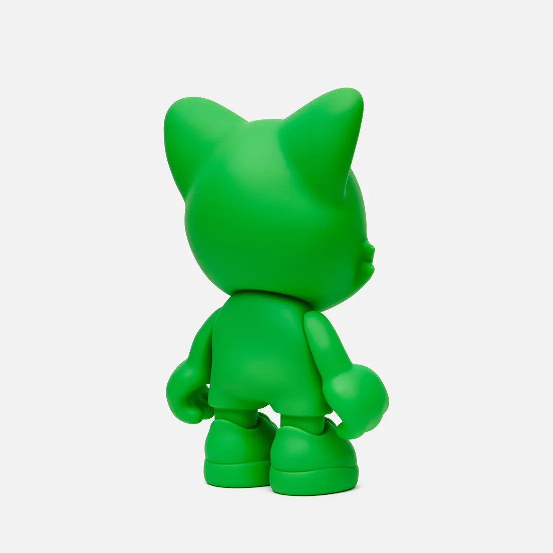 SUPERPLASTIC Игрушка UberJanky by Huck Gee