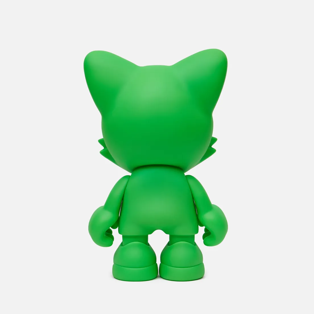 SUPERPLASTIC Игрушка UberJanky by Huck Gee