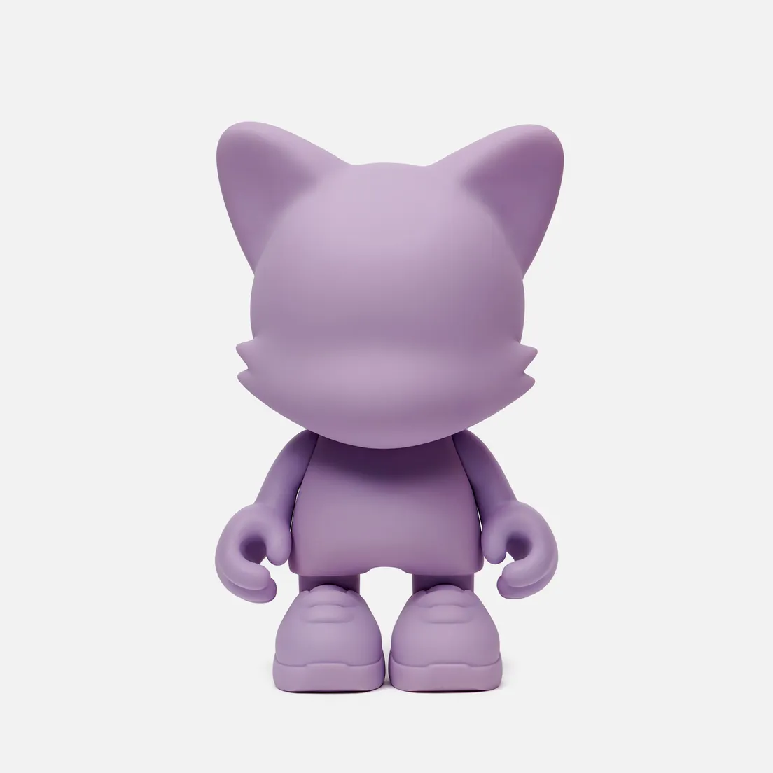 SUPERPLASTIC Игрушка UberJanky by Huck Gee