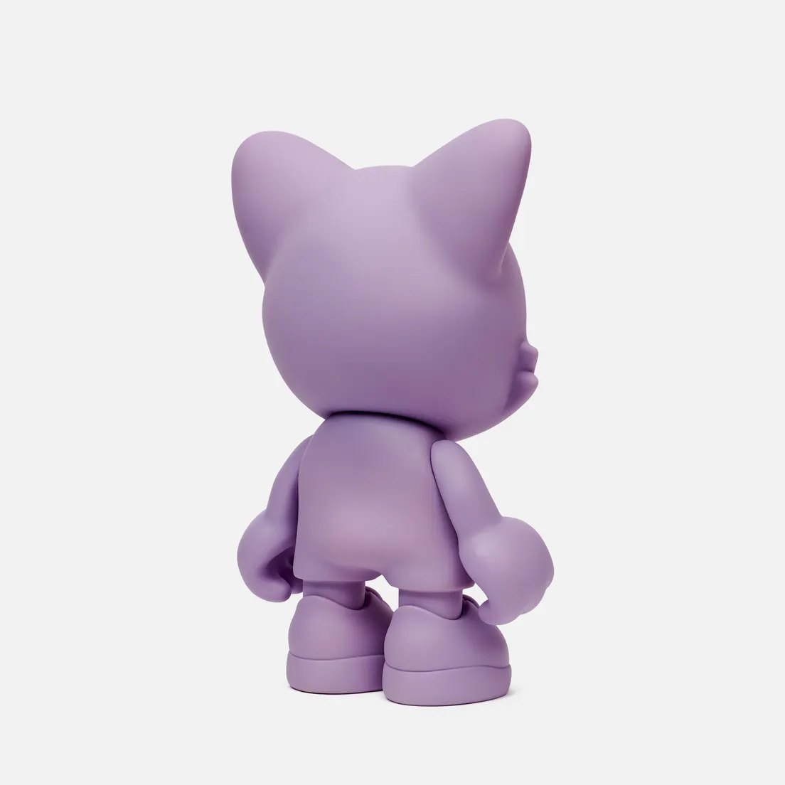 SUPERPLASTIC Игрушка UberJanky by Huck Gee