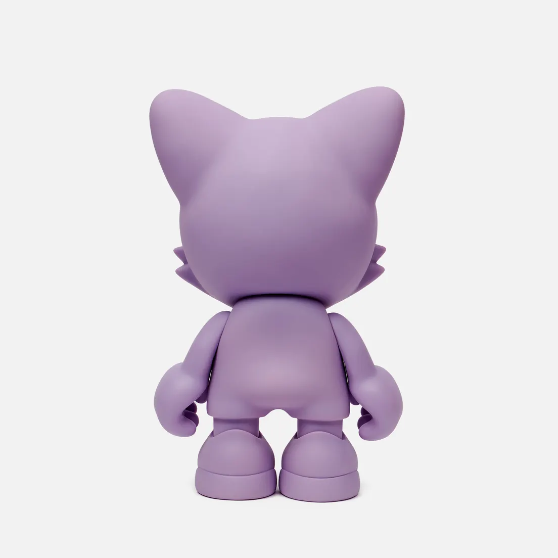 SUPERPLASTIC Игрушка UberJanky by Huck Gee