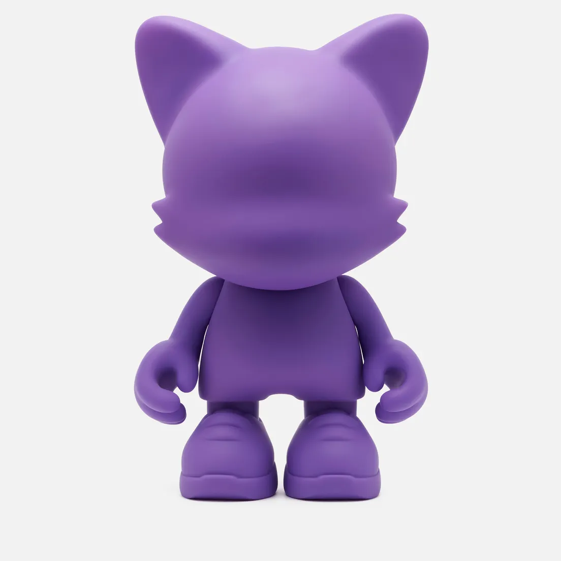 SUPERPLASTIC Игрушка UberJanky by Huck Gee