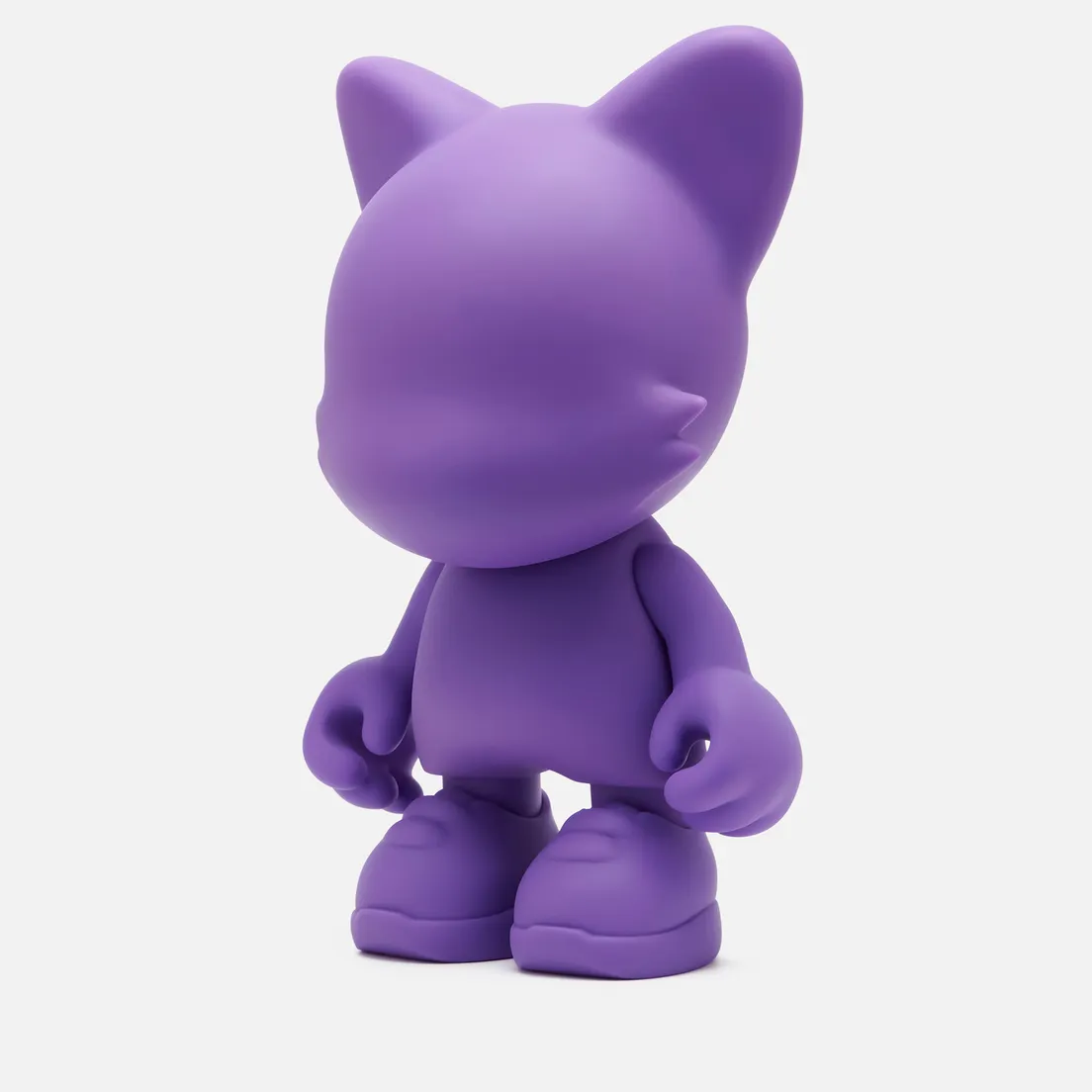 SUPERPLASTIC Игрушка UberJanky by Huck Gee