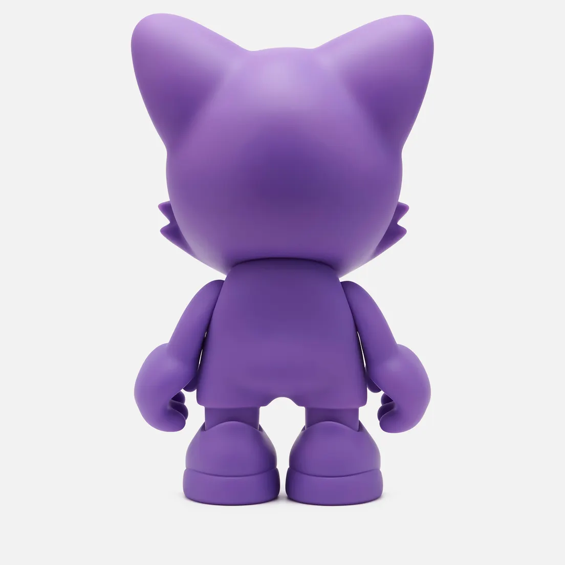 SUPERPLASTIC Игрушка UberJanky by Huck Gee