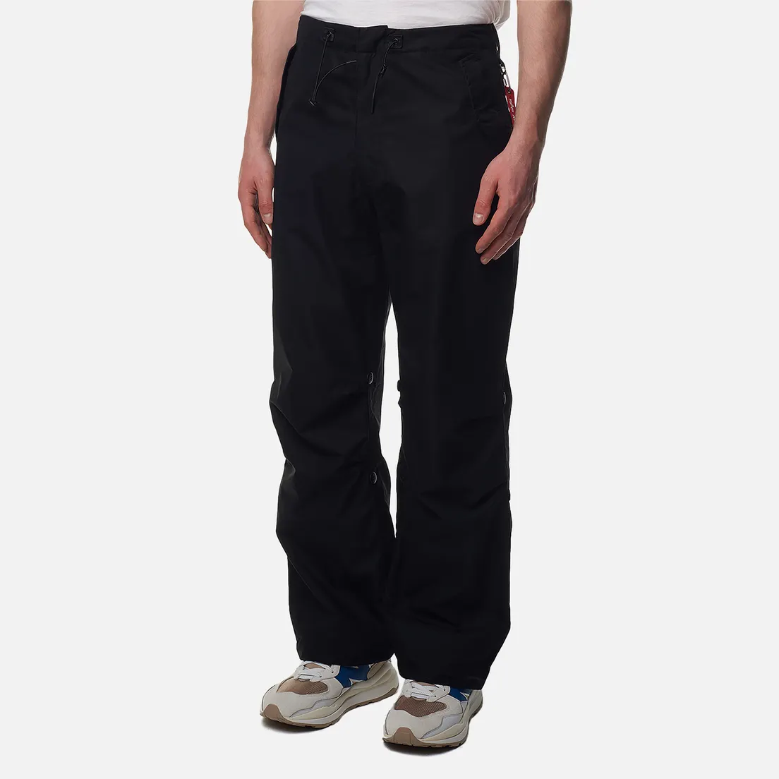 Alpha Industries Мужские брюки Parachute