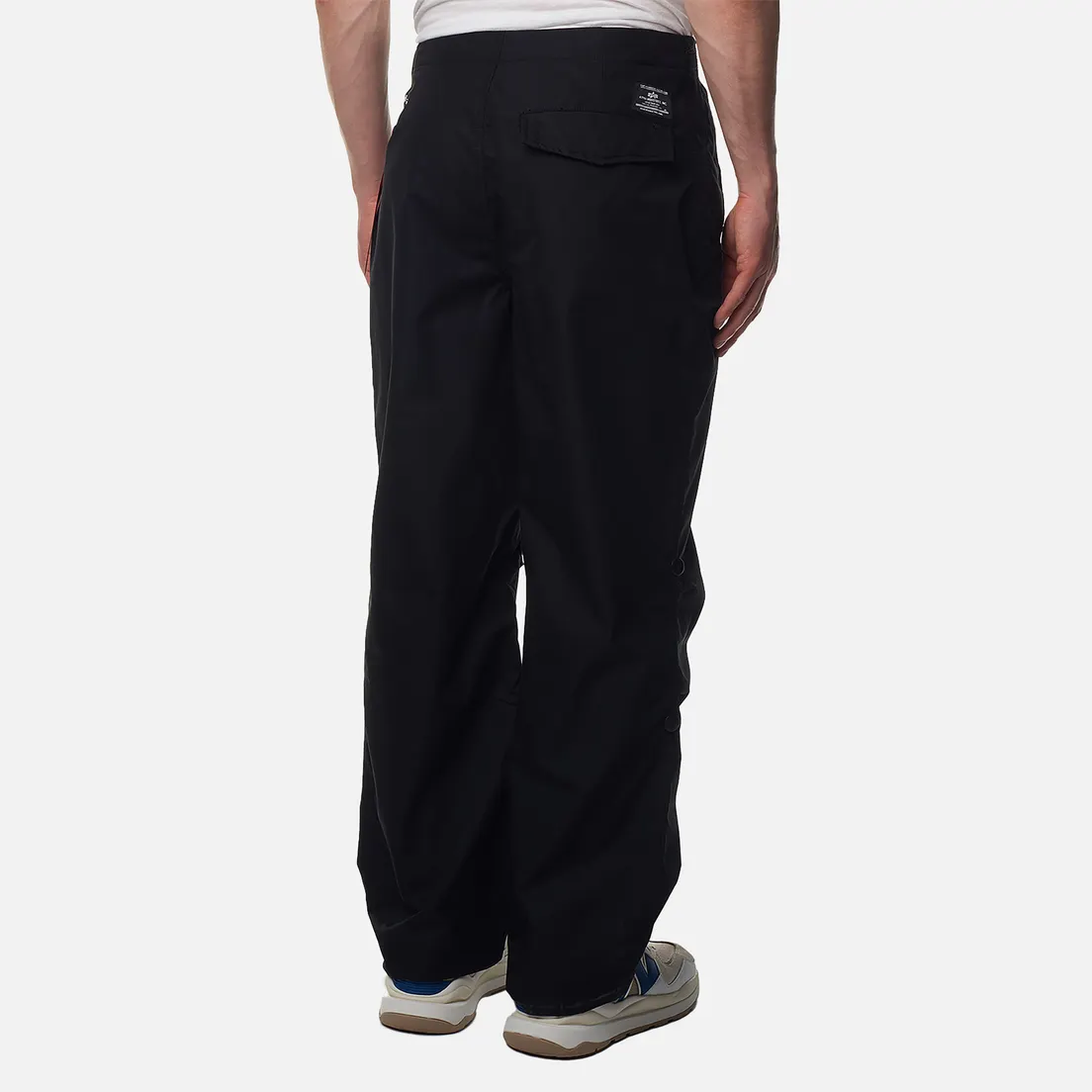 Alpha Industries Мужские брюки Parachute