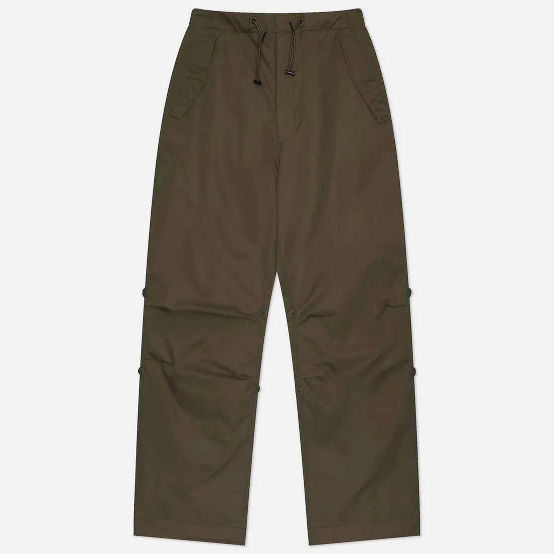 Alpha Industries Мужские брюки Parachute