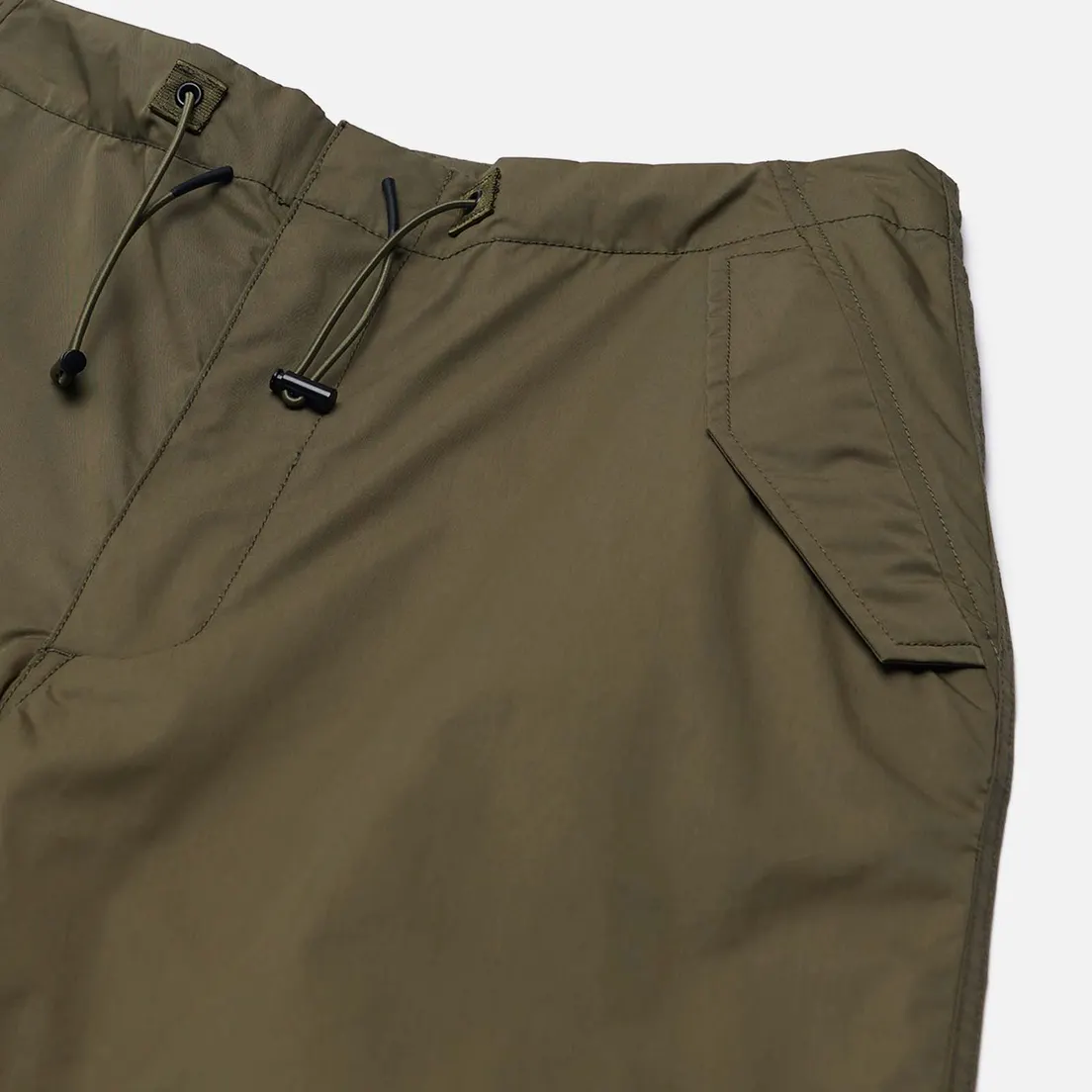 Alpha Industries Мужские брюки Parachute