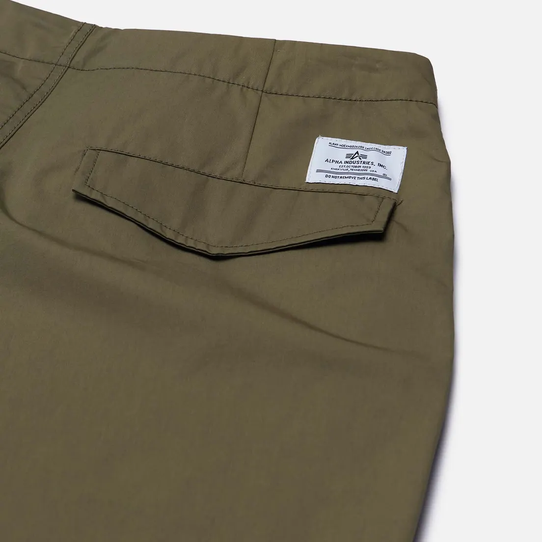 Alpha Industries Мужские брюки Parachute