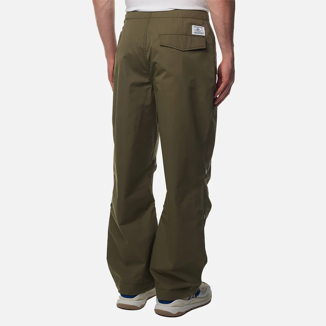 Alpha Industries Мужские брюки Parachute