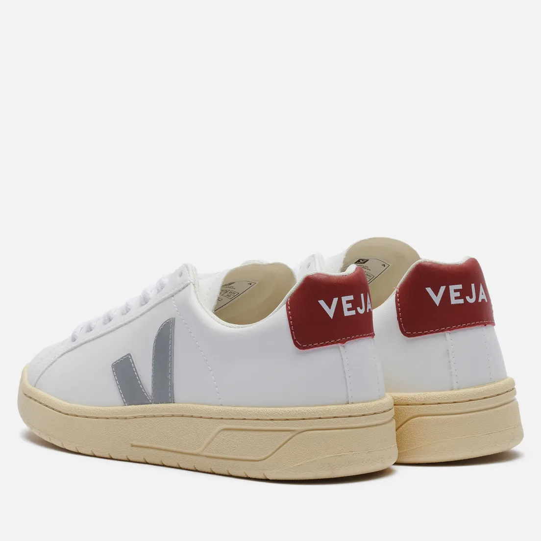 VEJA Женские кроссовки Urca C.W.L.