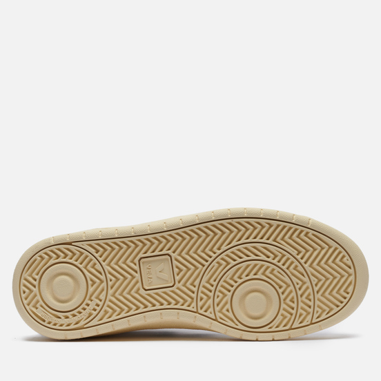 Женские кроссовки VEJA Urca CWL White/Oxford Grey/Rouille