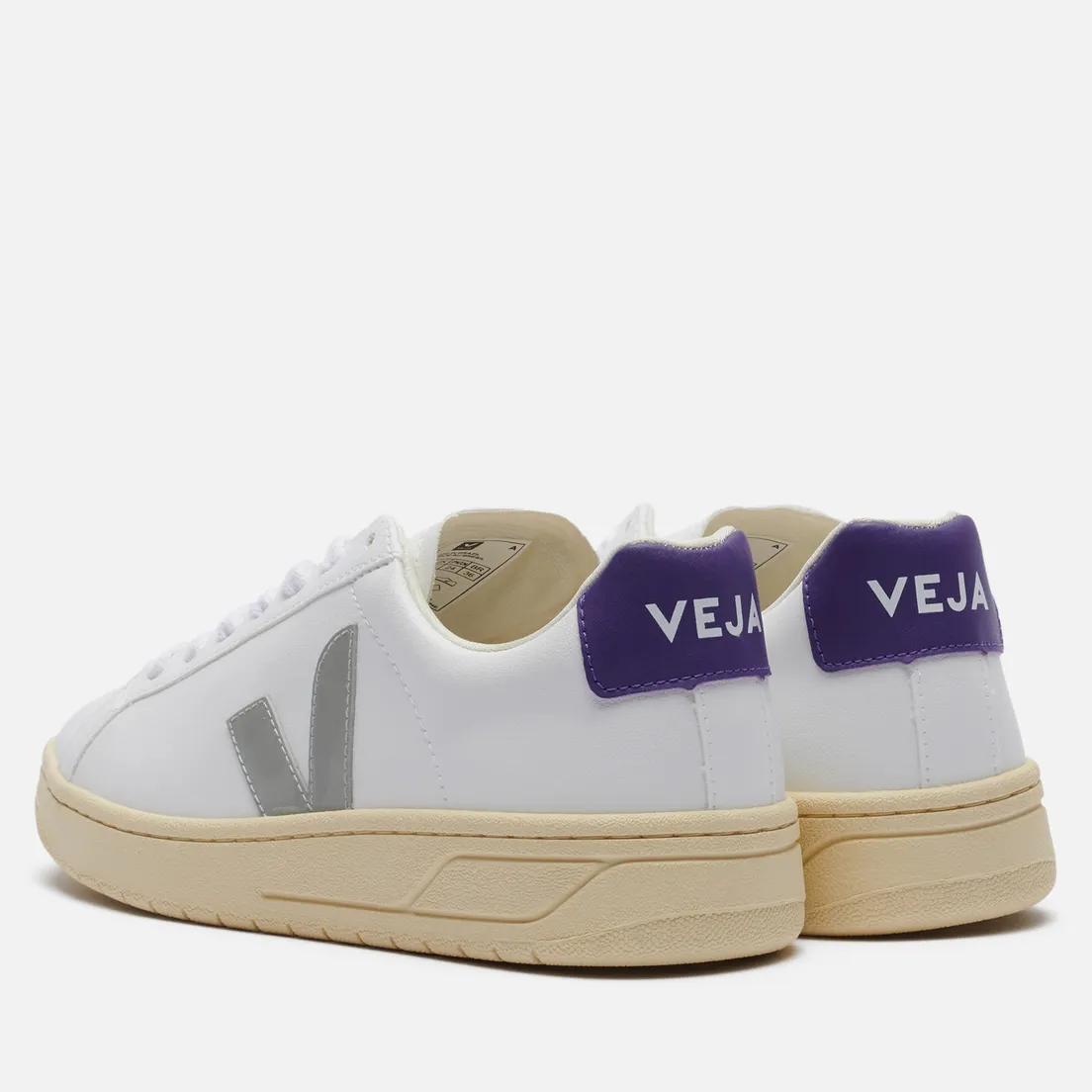 VEJA Женские кроссовки Urca C.W.L.