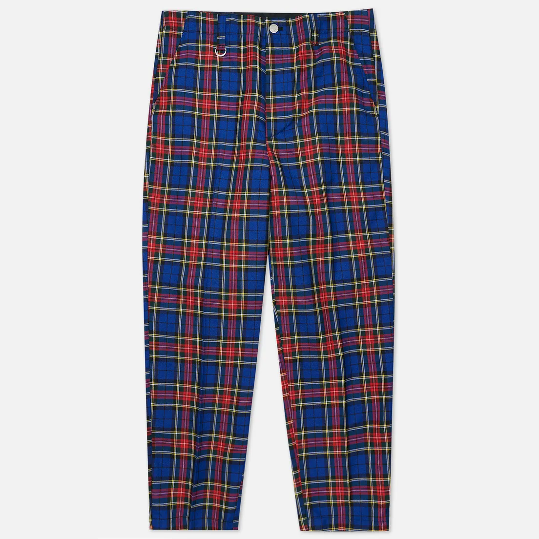 uniform experiment Мужские брюки Tapered