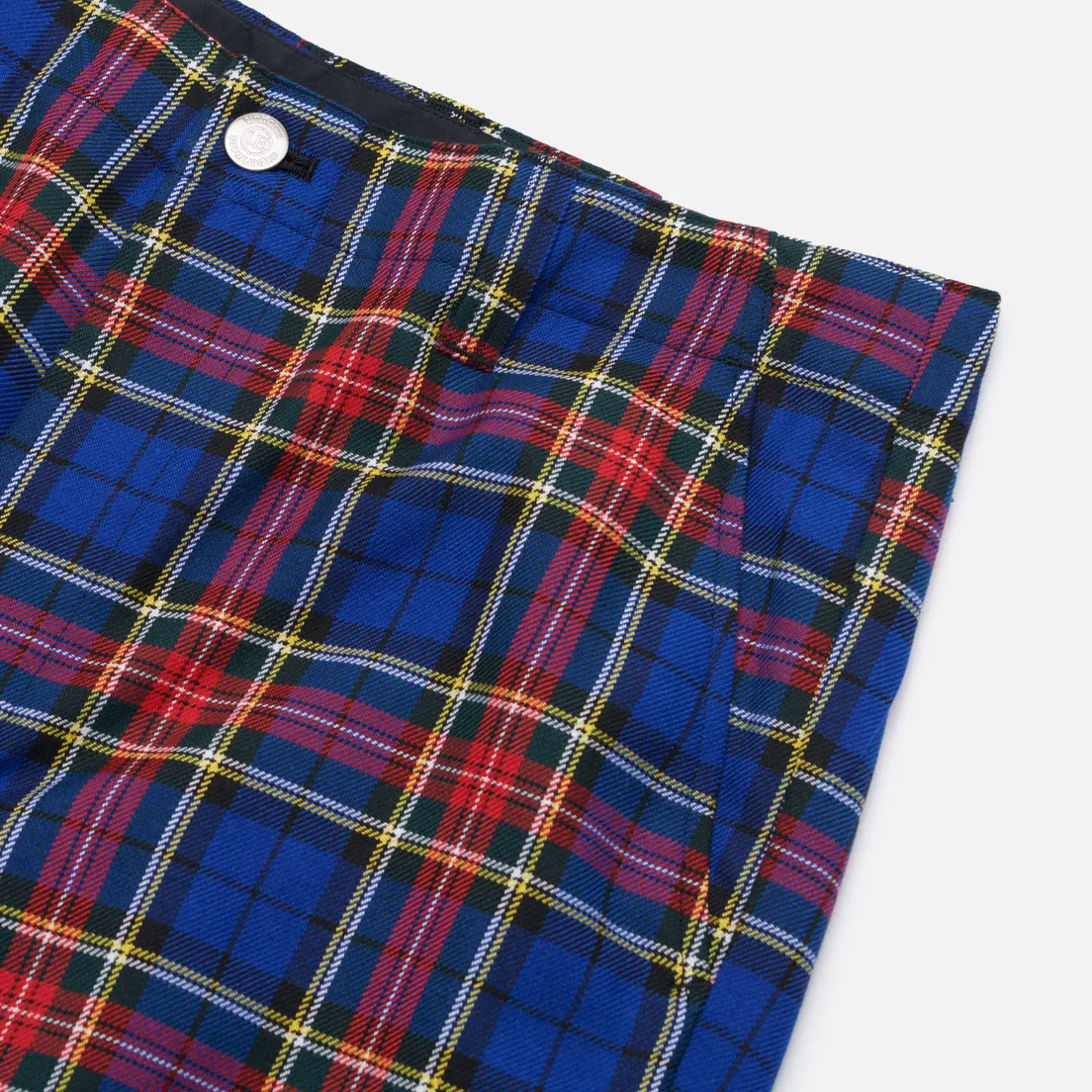uniform experiment Мужские брюки Tapered