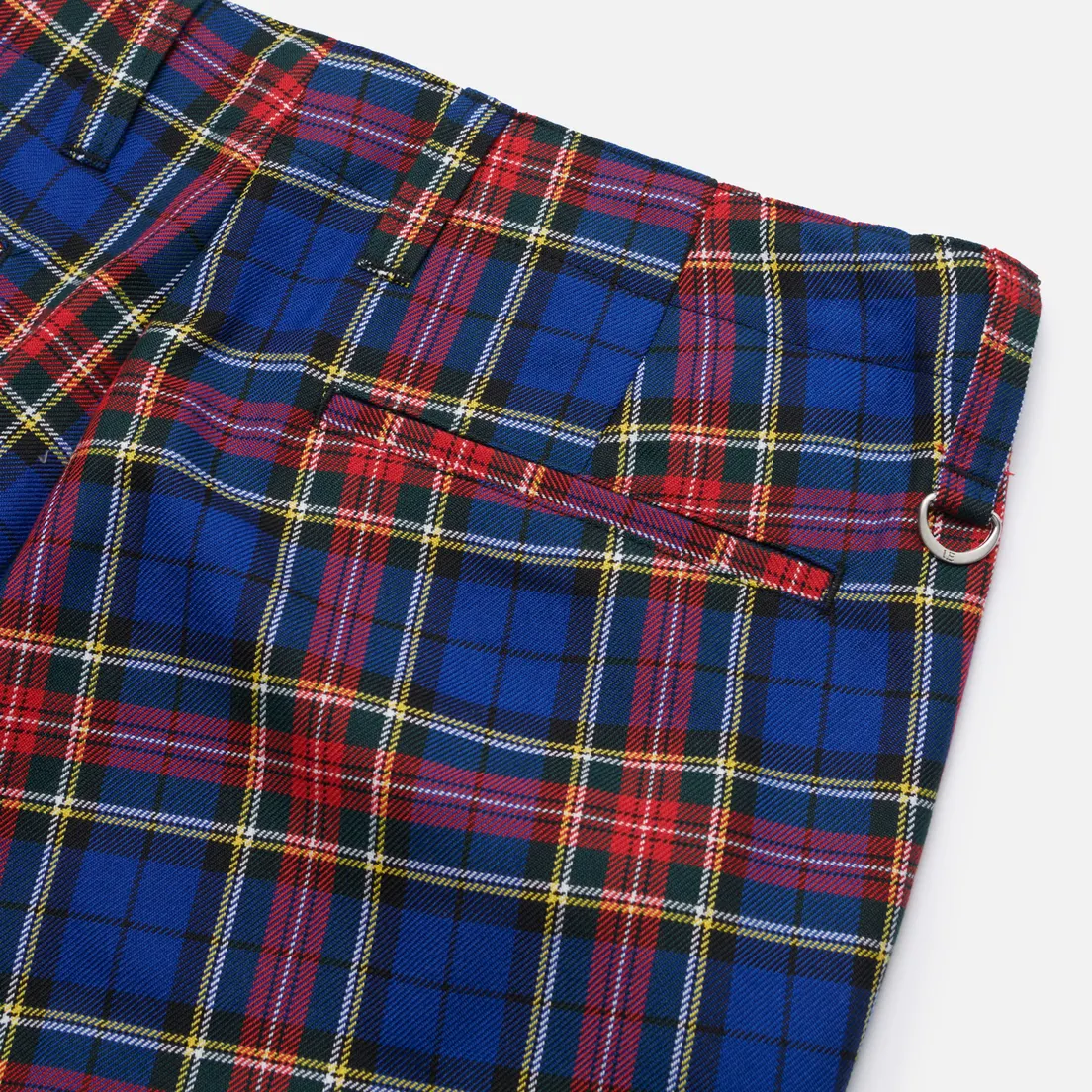 uniform experiment Мужские брюки Tapered