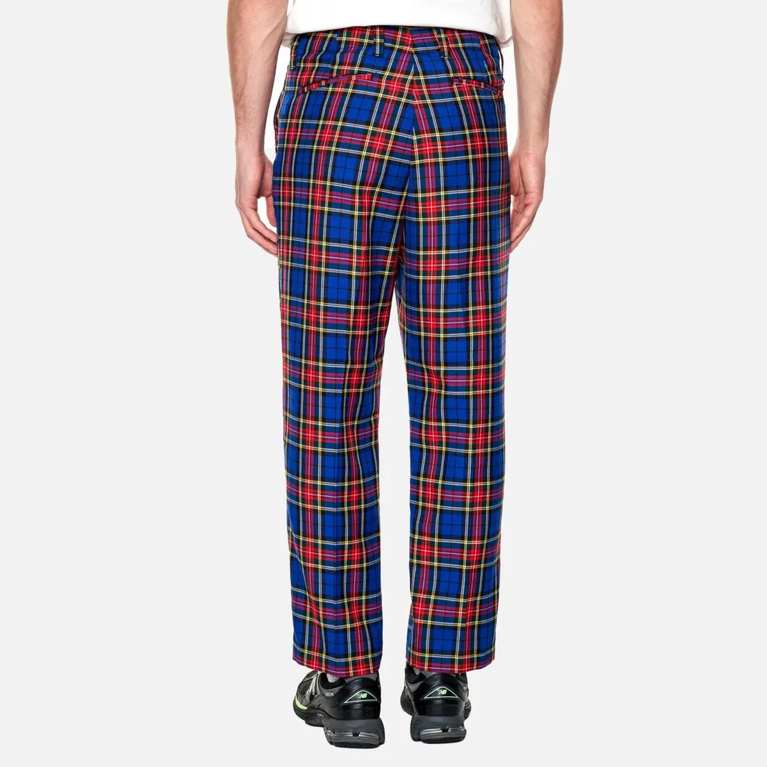 uniform experiment Мужские брюки Tapered