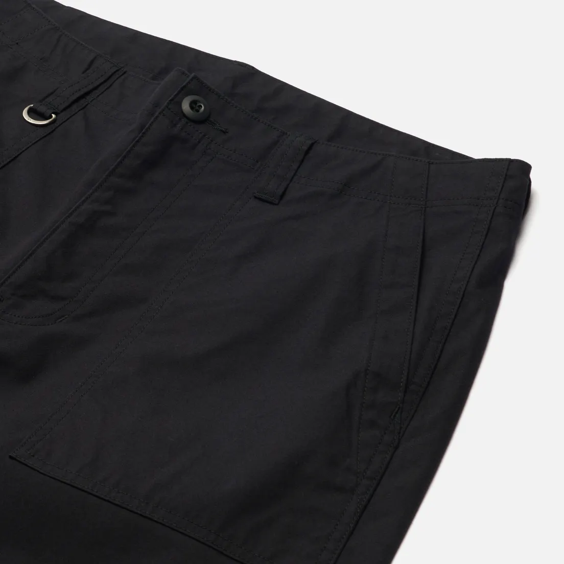 uniform experiment Мужские брюки Tapered Fatigue