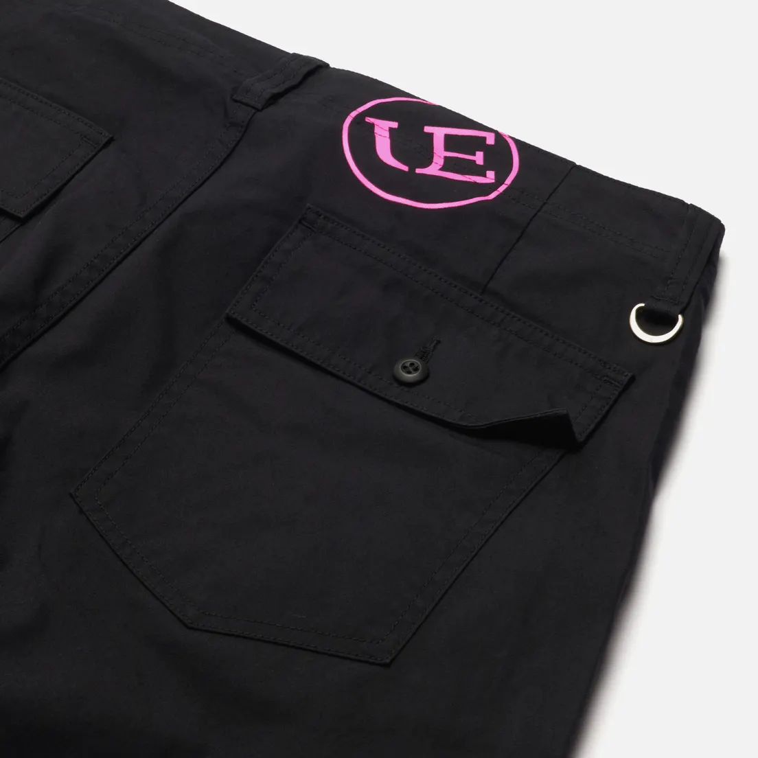 uniform experiment Мужские брюки Tapered Fatigue