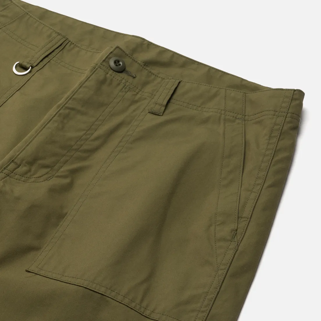 uniform experiment Мужские брюки Tapered Fatigue