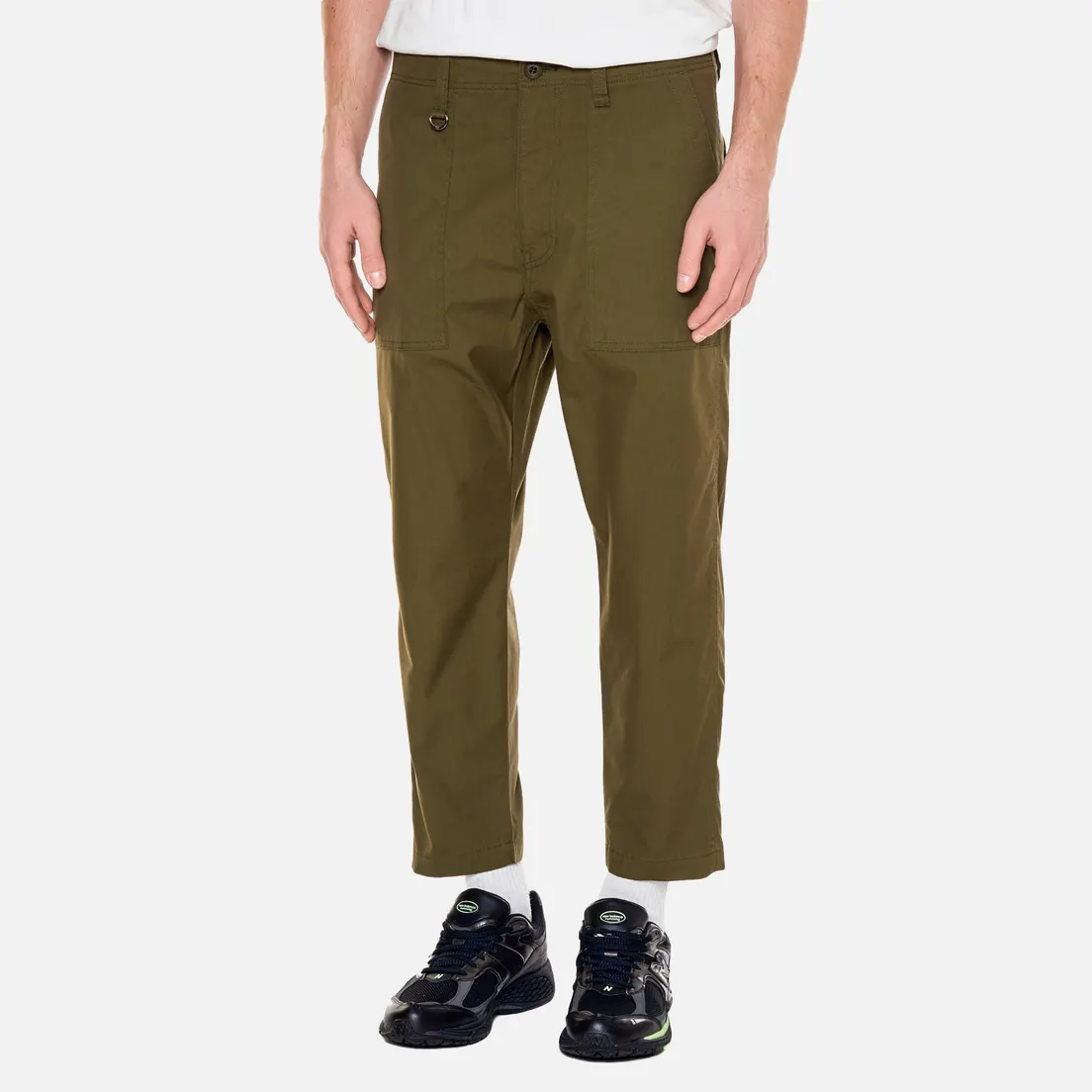 uniform experiment Мужские брюки Tapered Fatigue