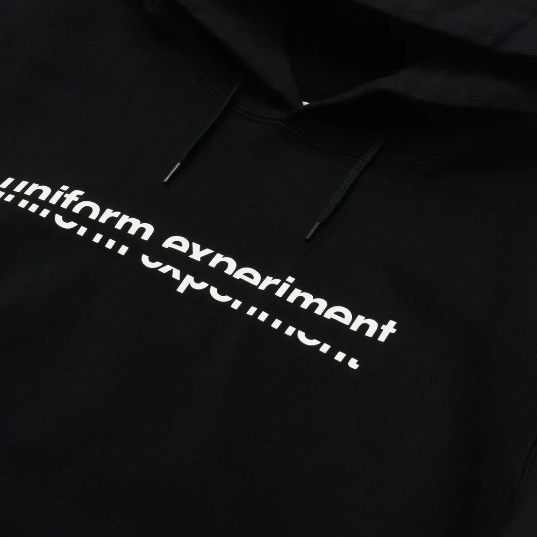 uniform experiment Мужская толстовка Slash Graphic Hoodie