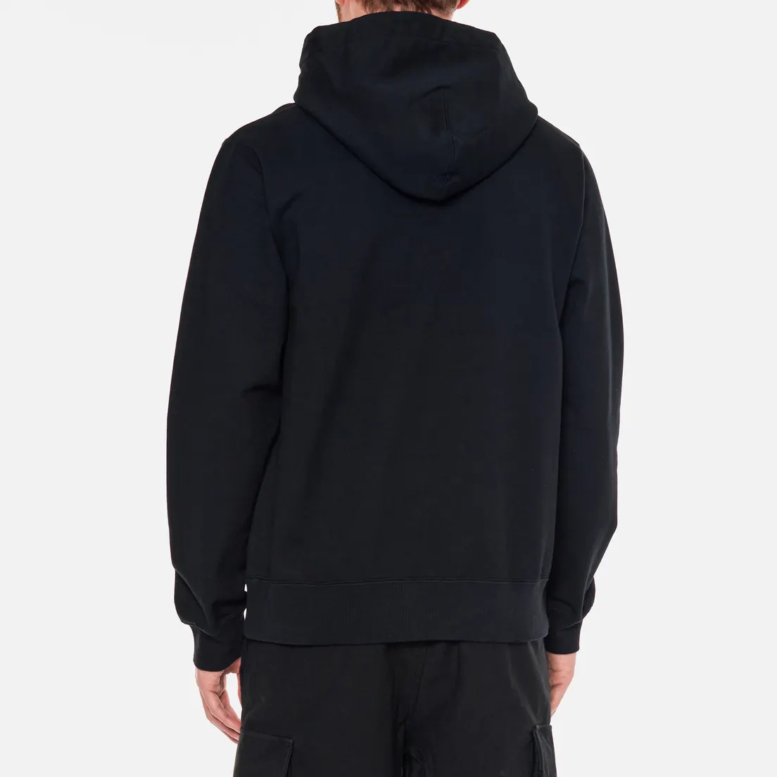 uniform experiment Мужская толстовка Slash Graphic Hoodie