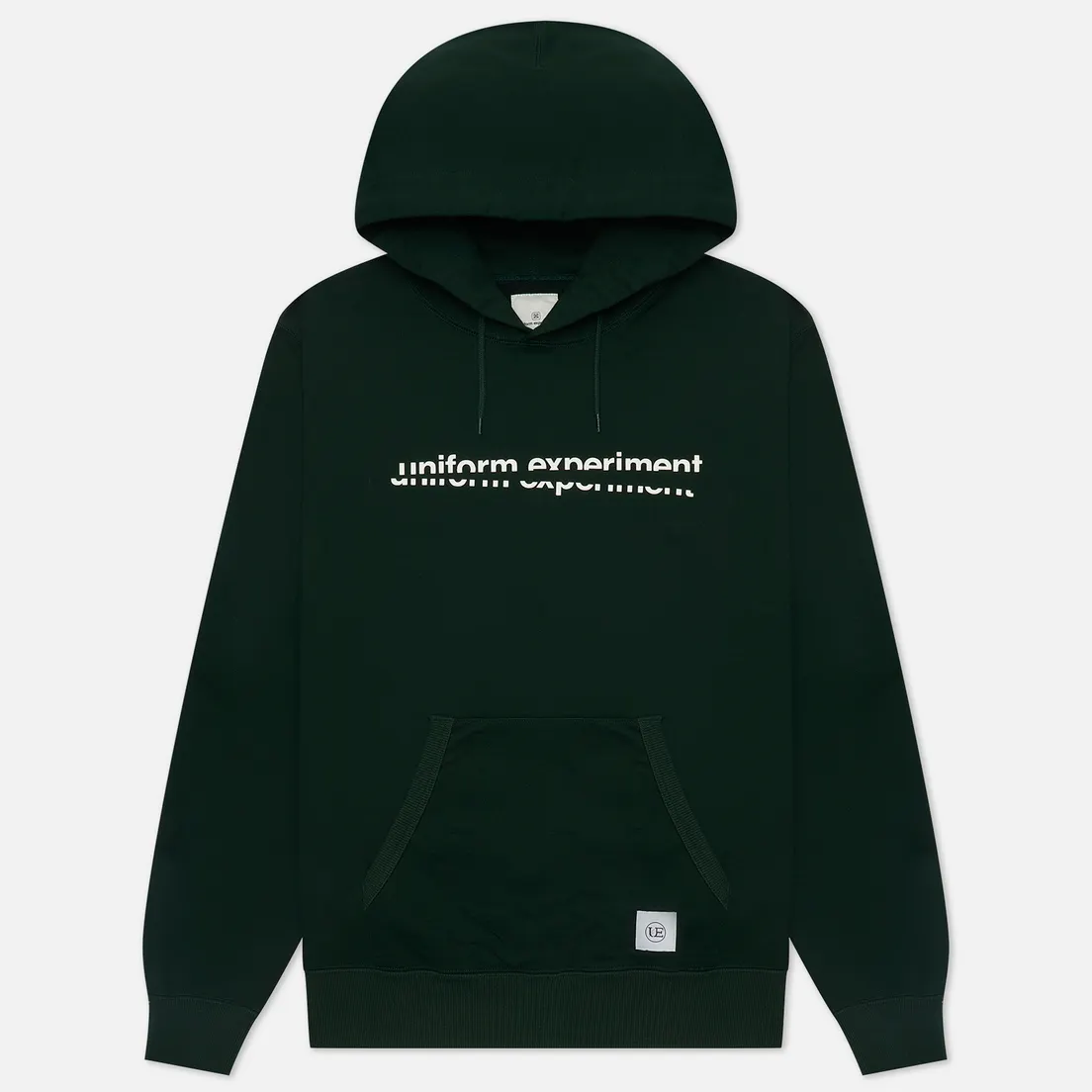 uniform experiment Мужская толстовка Slash Graphic Hoodie