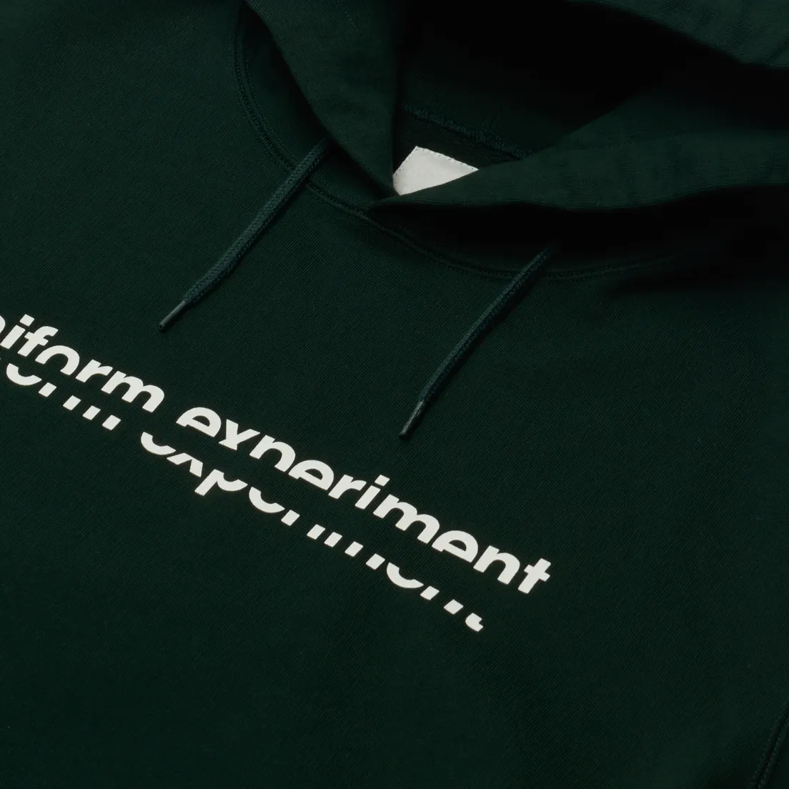 uniform experiment Мужская толстовка Slash Graphic Hoodie