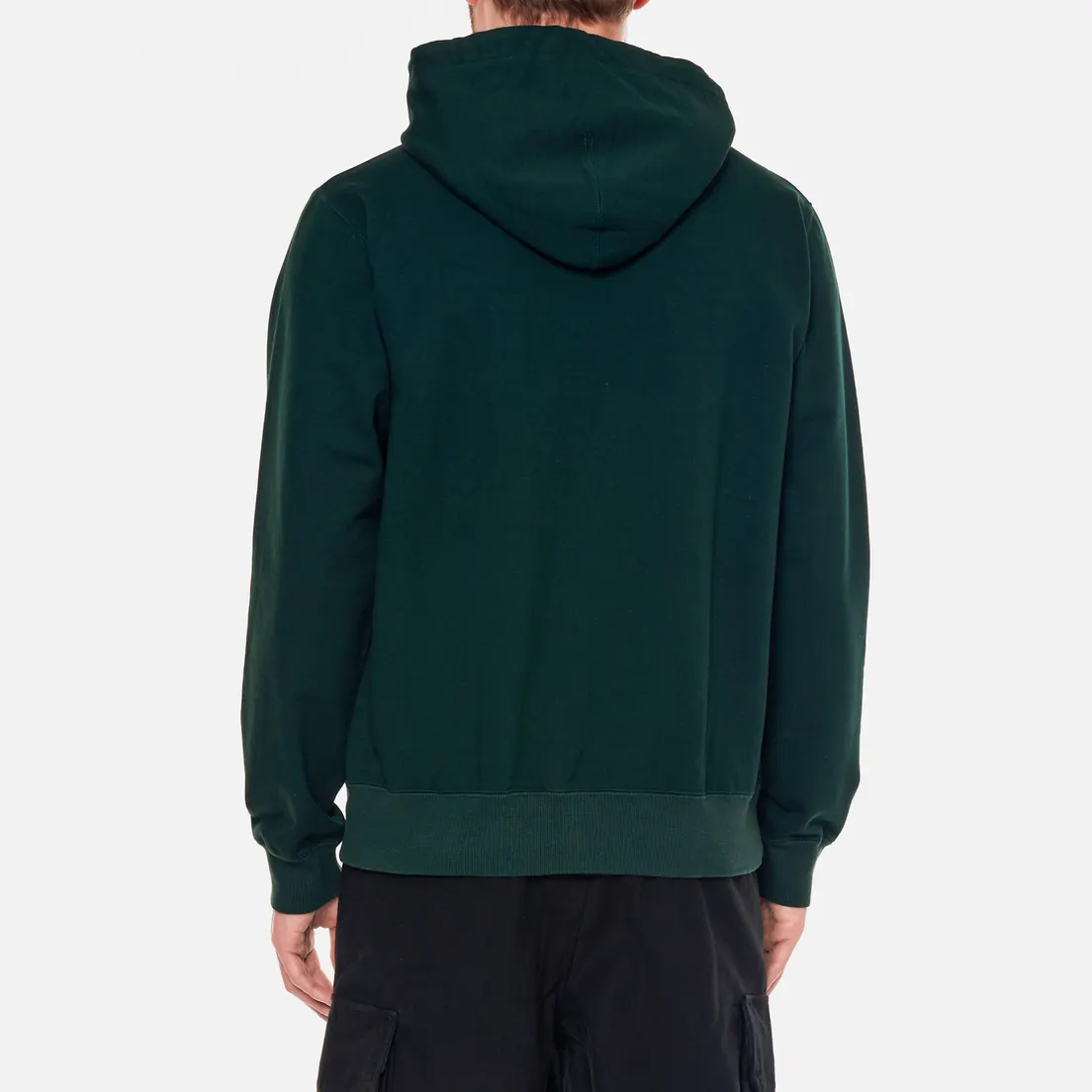 uniform experiment Мужская толстовка Slash Graphic Hoodie