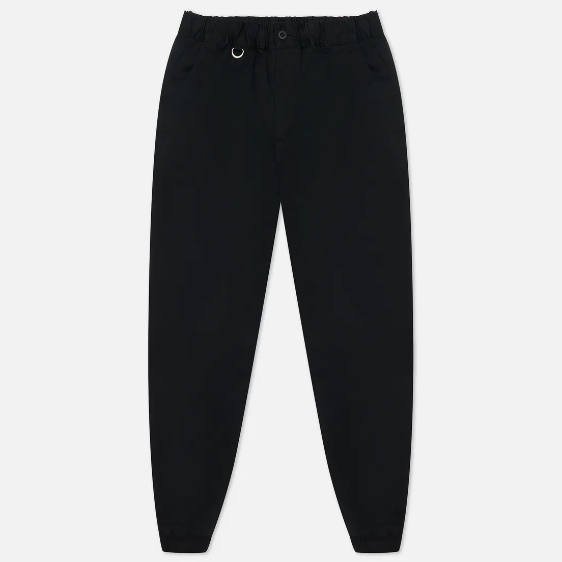 uniform experiment Мужские брюки Stretch Chino Ribbed Easy