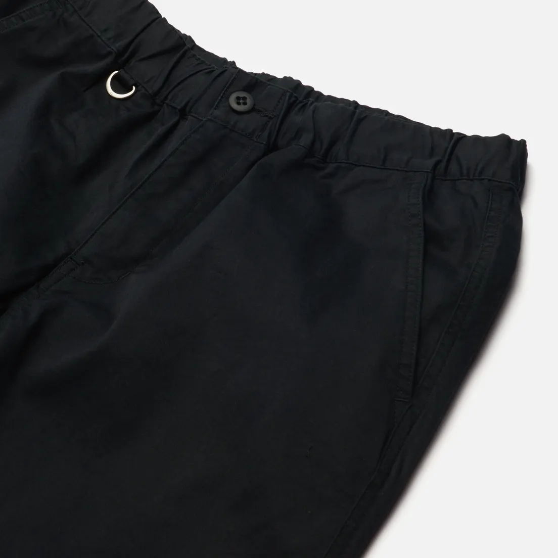 uniform experiment Мужские брюки Stretch Chino Ribbed Easy
