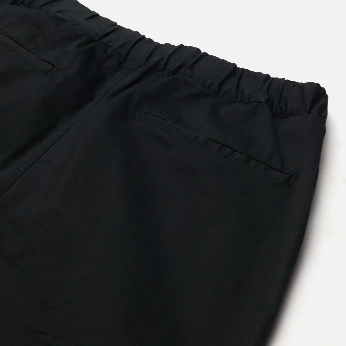 uniform experiment Мужские брюки Stretch Chino Ribbed Easy