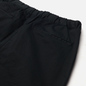 Мужские брюки uniform experiment Stretch Chino Ribbed Easy Black фото - 2