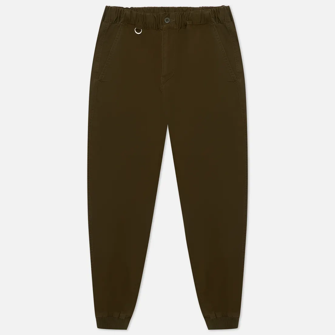 uniform experiment Мужские брюки Stretch Chino Ribbed Easy