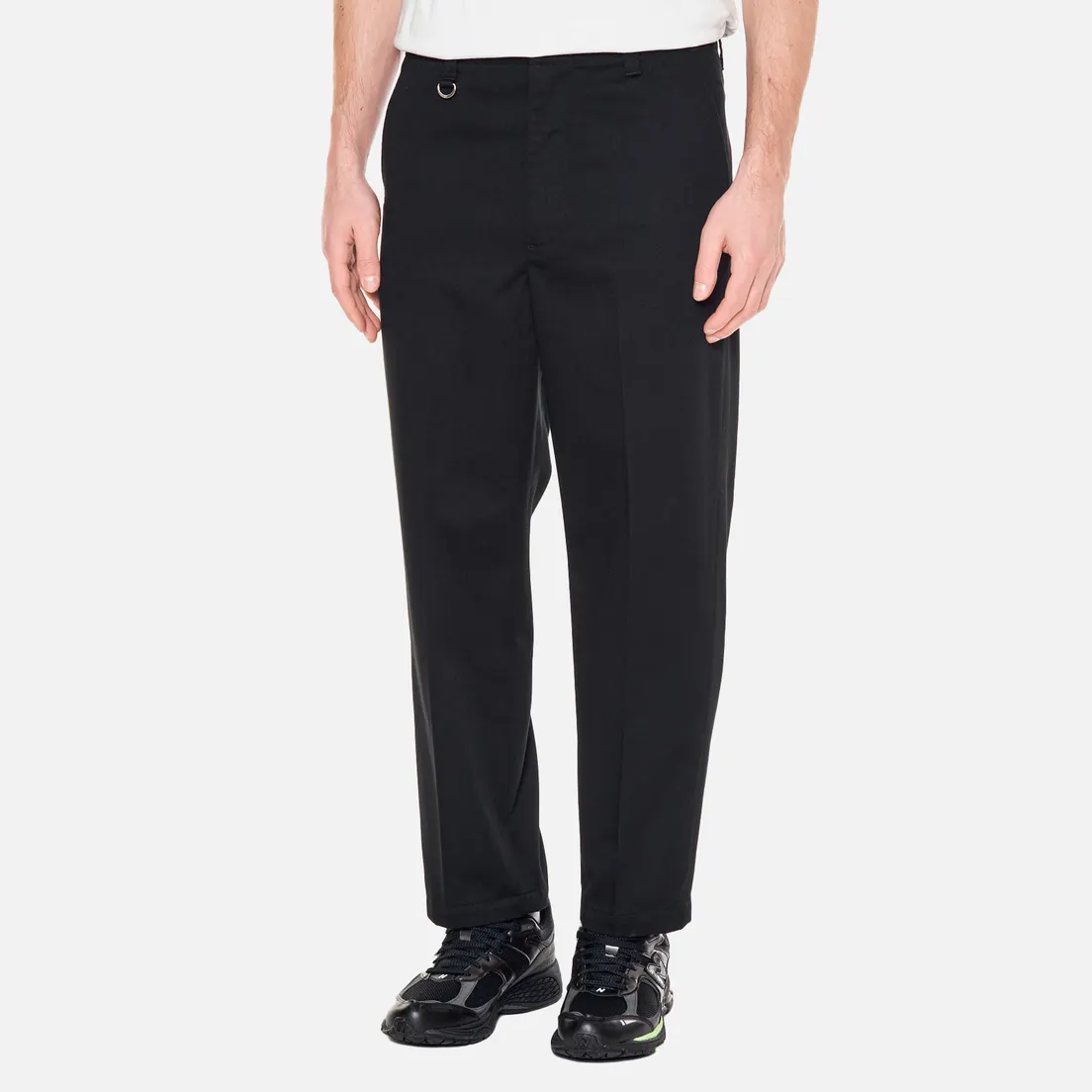 uniform experiment Мужские брюки Tapered Chino