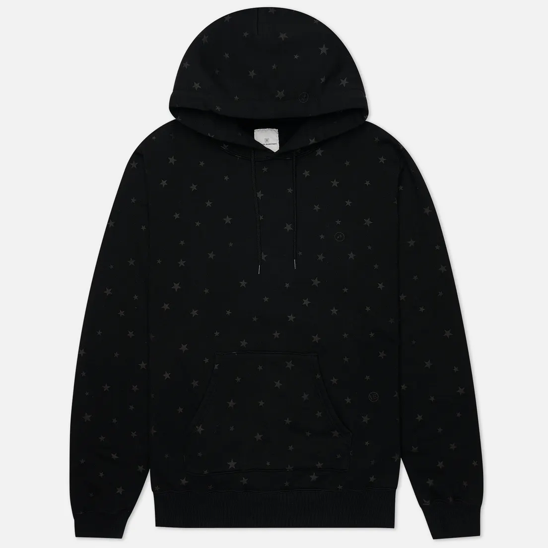 uniform experiment Мужская толстовка Star Hoodie