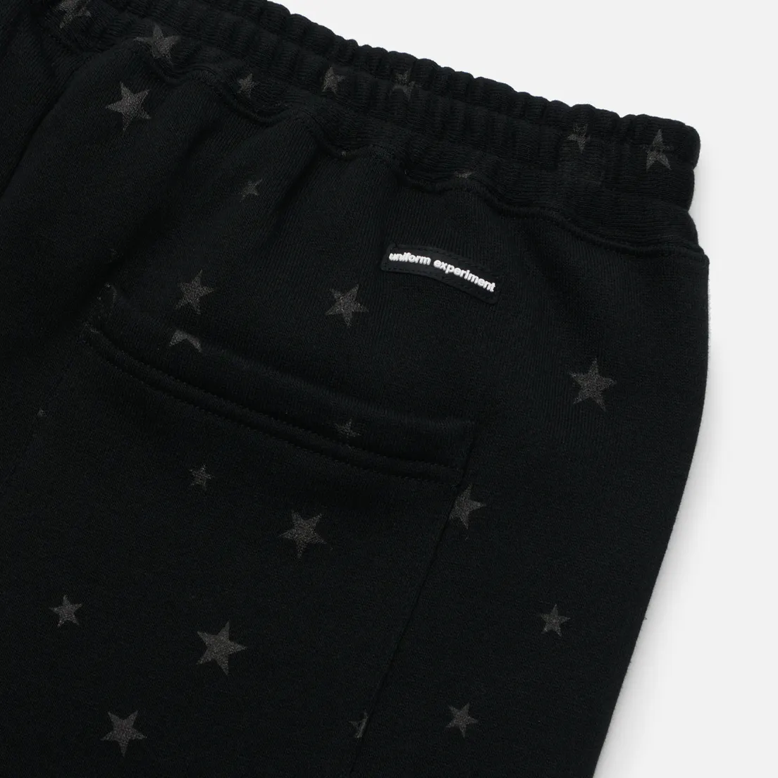 uniform experiment Мужские брюки Star Sweat