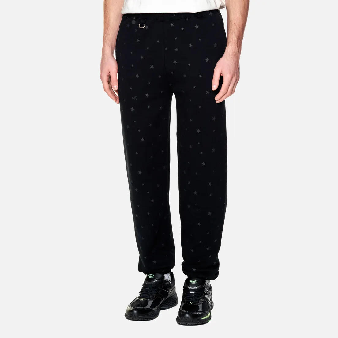 uniform experiment Мужские брюки Star Sweat
