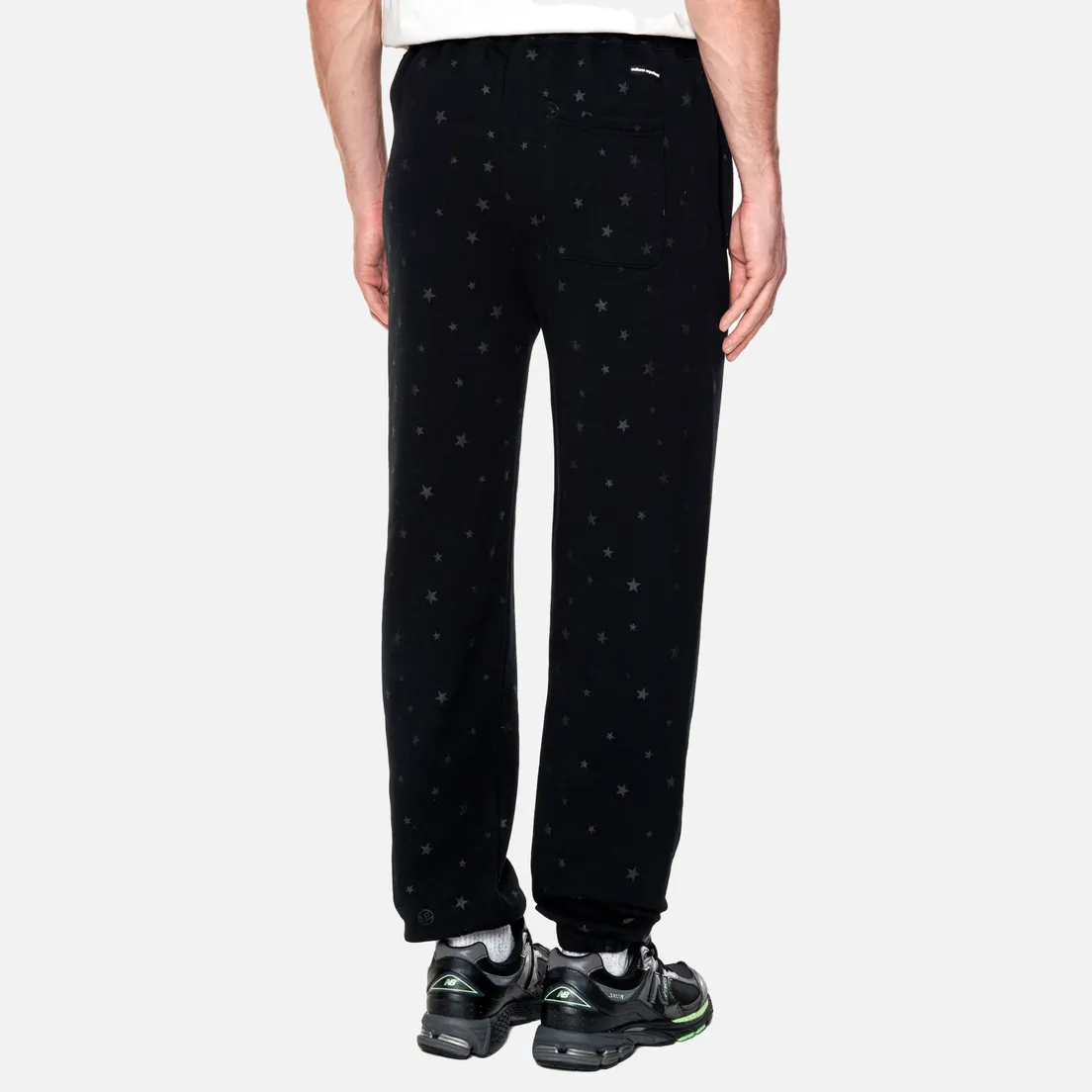uniform experiment Мужские брюки Star Sweat