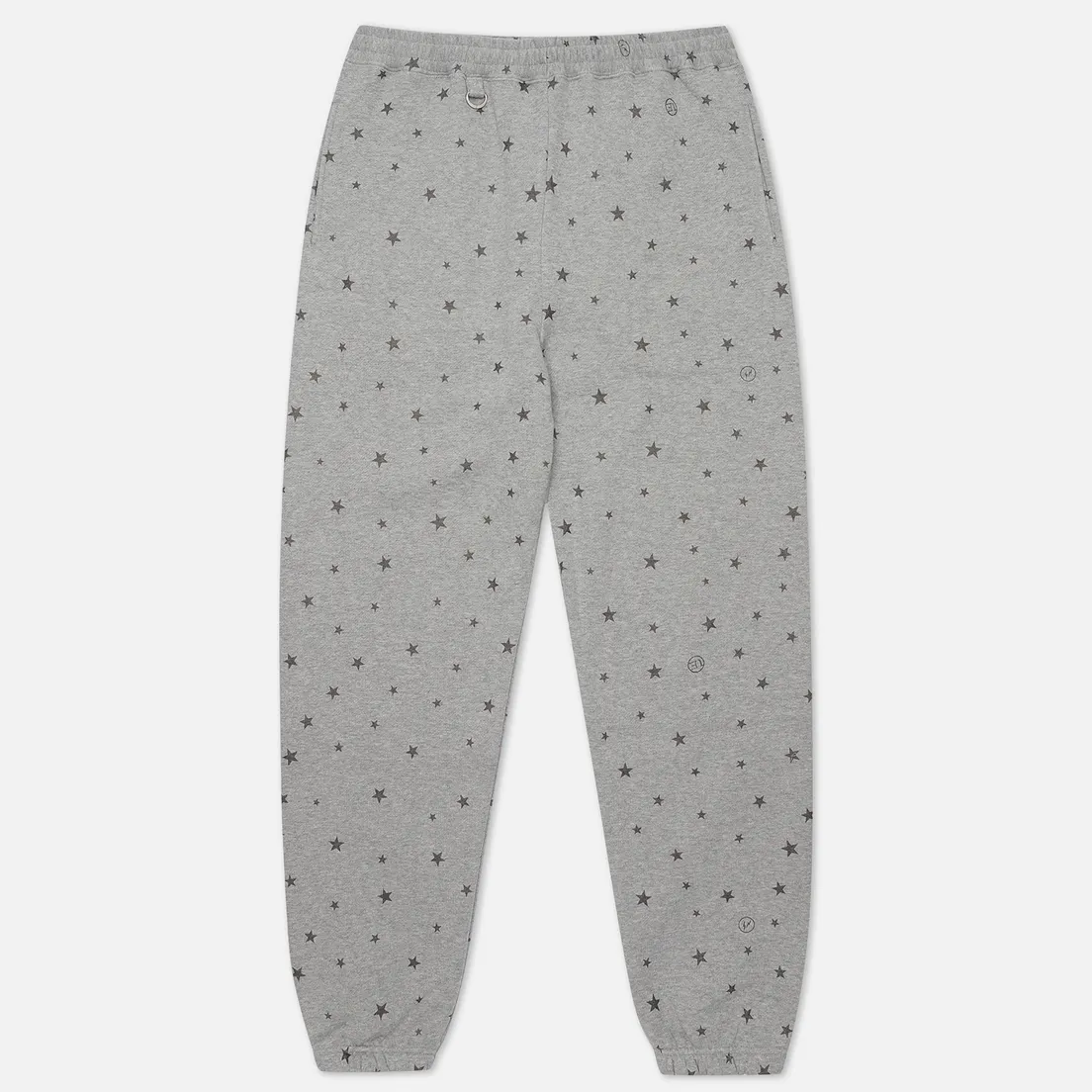 uniform experiment Мужские брюки Star Sweat